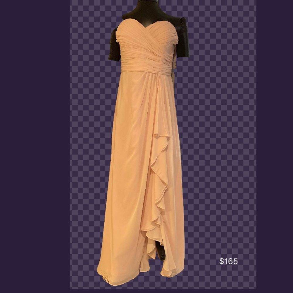 Gown